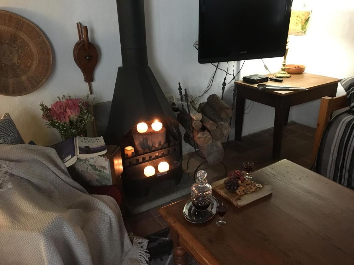 Carneddie Cottage - Main ブレダスドルプ エクステリア 写真