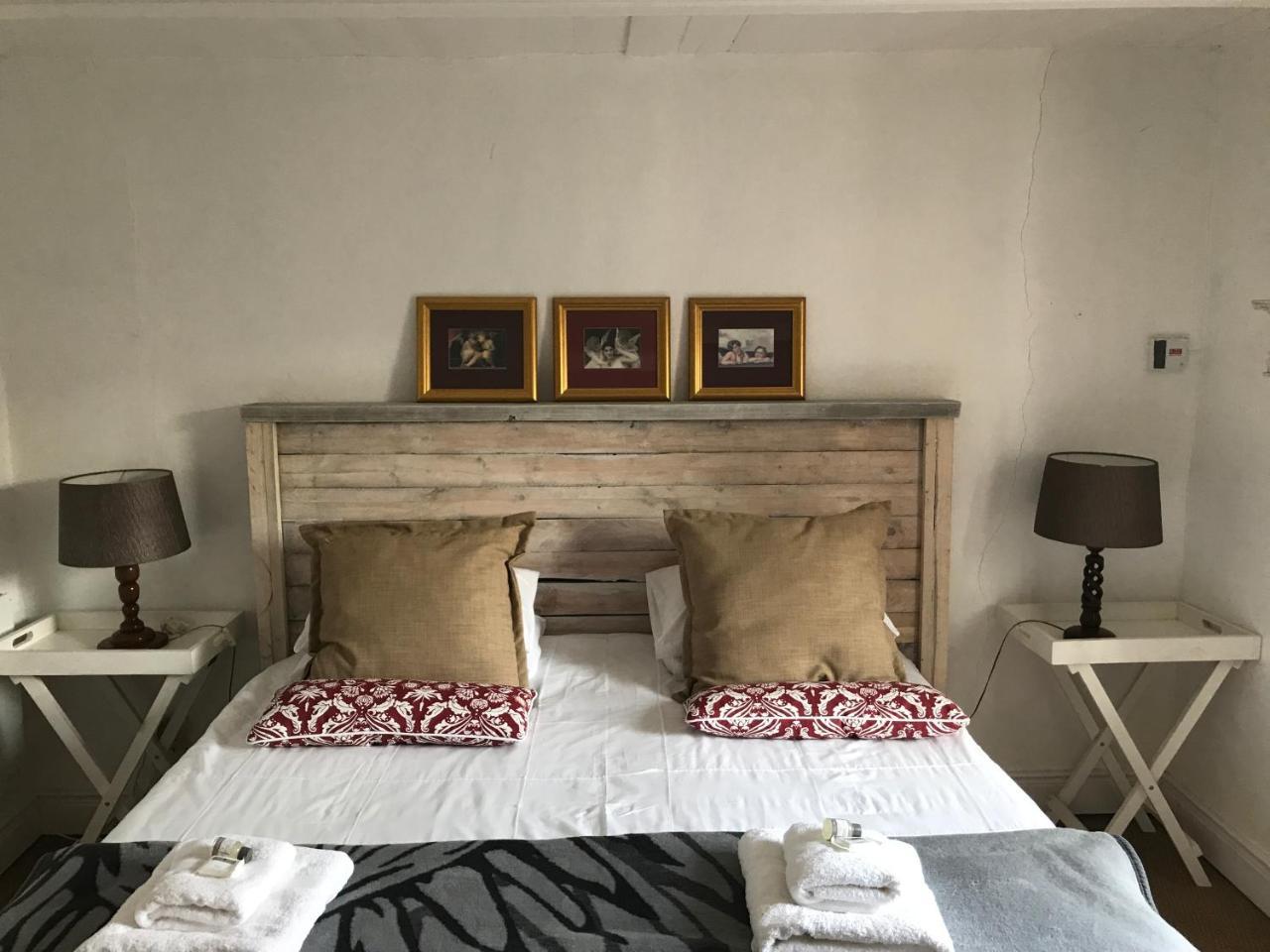 Carneddie Cottage - Main ブレダスドルプ エクステリア 写真
