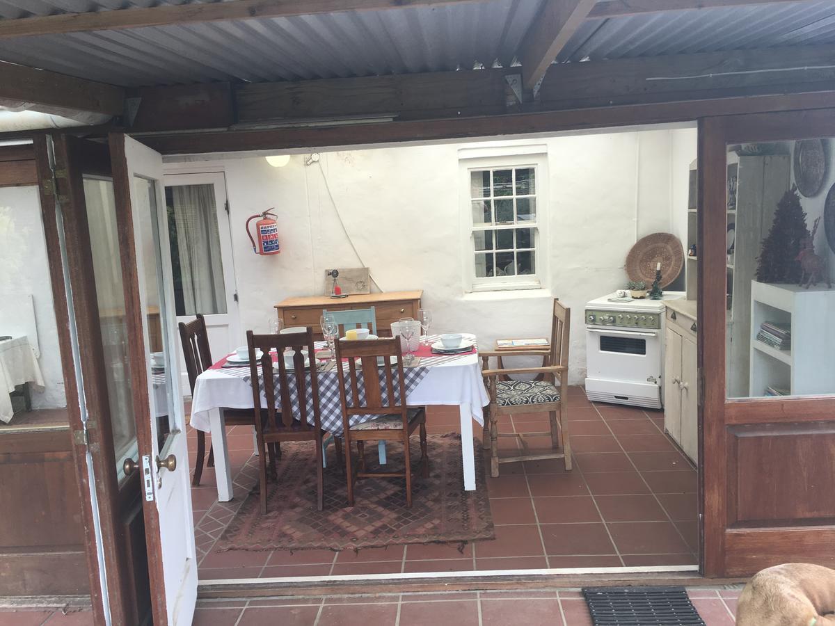 Carneddie Cottage - Main ブレダスドルプ エクステリア 写真