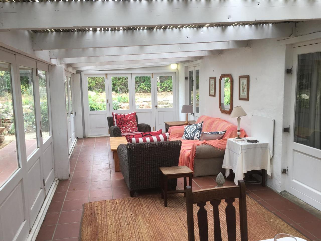 Carneddie Cottage - Main ブレダスドルプ エクステリア 写真